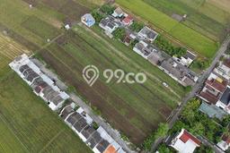 Tanah Kavling untuk Dijual di Madiun Madiun 120m2 Tanah Kavling untuk Dijual di Madiun Madiun 120m2