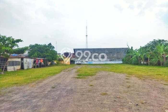 Tanah Kosong Dijual di Madiun dengan Area 80m2 Tanah Kosong Dijual di Madiun dengan Area 80m2