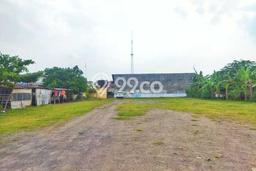 Tanah Kosong Dijual di Madiun dengan Area 80m2 Tanah Kosong Dijual di Madiun dengan Area 80m2