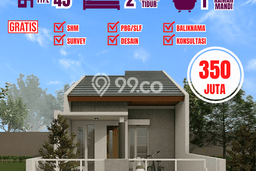 Jual Rumah Siap Huni di Madiun Madiun Harga Rp 360 Juta LT 80m2 Jual Rumah Siap Huni di Madiun Madiun Harga Rp 360 Juta LT 80m2