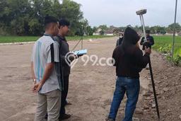 Tanah Dijual di Madiun Seluas 97m2 Strategis Tanah Dijual di Madiun Seluas 97m2 Strategis