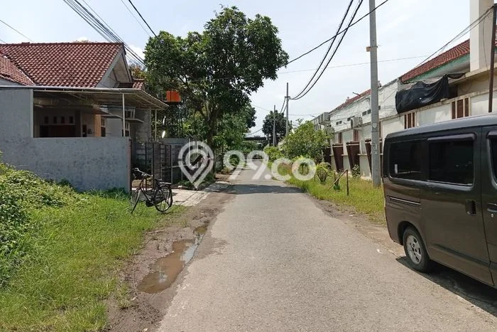 Tanah Strategis Dijual di Madiun Madiun 425m2 Tanah Strategis Dijual di Madiun Madiun 425m2