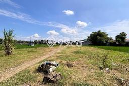 Kavling Tanah Dijual di Madiun, Madiun, Luas 97m2 Area Strategis Kavling Tanah Dijual di Madiun, Madiun, Luas 97m2 Area Strategis