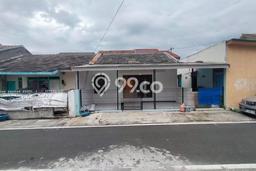 Rumah Budget Terbaik Siap Huni di Madiun LT 109m2 Rumah Budget Terbaik Siap Huni di Madiun LT 109m2