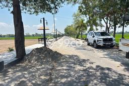 Tanah Dijual Lokasi Madiun, Madiun dengan Luas Tanah 94m2 dan Status SHM Tanah Dijual Lokasi Madiun, Madiun dengan Luas Tanah 94m2 dan Status SHM