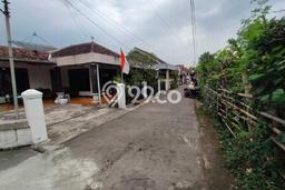 Lahan untuk Dijual di Taman Madiun Luas 136m2 Lahan untuk Dijual di Taman Madiun Luas 136m2