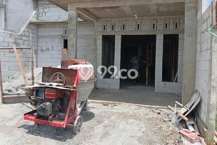 Untuk Dijual Tanah di Madiun Madiun Luas 82m2 SHM Untuk Dijual Tanah di Madiun Madiun Luas 82m2 SHM