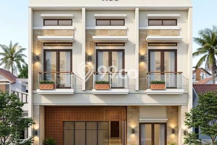 Peluang Investasi! Kost Dijual di Madiun, Madiun, 10 KT, 10 KM, Luas 165m2 Peluang Investasi! Kost Dijual di Madiun, Madiun, 10 KT, 10 KM, Luas 165m2