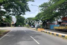 Tanah di Manguharjo, Madiun Luas 94m2 Dijual Segera Tanah di Manguharjo, Madiun Luas 94m2 Dijual Segera