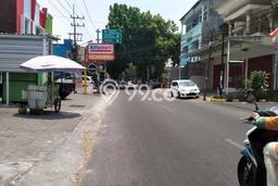 Lahan untuk Dijual Lokasi Taman, Madiun Luas 82m2 SHM Lahan untuk Dijual Lokasi Taman, Madiun Luas 82m2 SHM