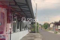 Lahan Investasi Lokasi Maospati Magetan SHM Lahan Investasi Lokasi Maospati Magetan SHM