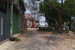 Tanah untuk Dijual di Madiun Madiun Luas 84m2 Tanah untuk Dijual di Madiun Madiun Luas 84m2