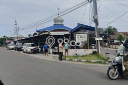 Lahan Strategis di Maospati Dijual dengan Luas 78m2 Lahan Strategis di Maospati Dijual dengan Luas 78m2