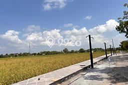 Tanah Komersial Dijual di Madiun Madiun 94m2 Tanah Komersial Dijual di Madiun Madiun 94m2