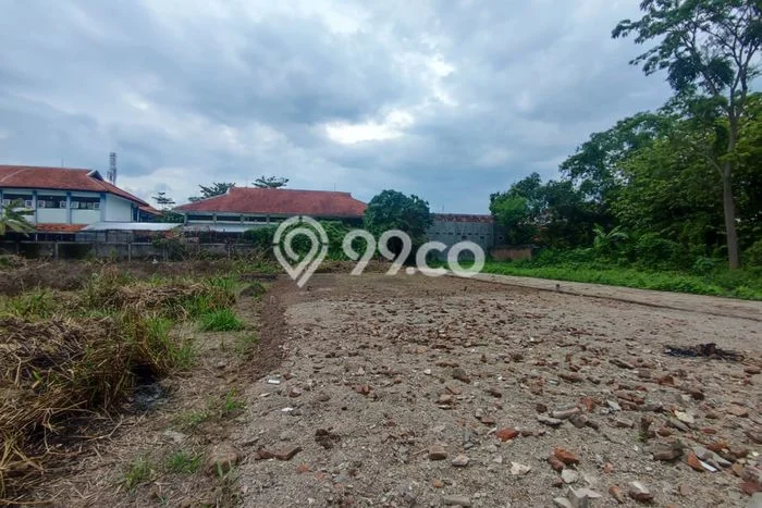 Kavling Tanah Dijual di Madiun, Madiun, Luas 98m2 Area Strategis Kavling Tanah Dijual di Madiun, Madiun, Luas 98m2 Area Strategis