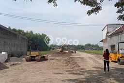 Jarang Ada! Tanah di Madiun Punya Luas 97m2 SHM Jarang Ada! Tanah di Madiun Punya Luas 97m2 SHM