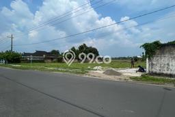 Tanah Dijual Lokasi Maospati, Magetan Luas 90m2 Legalitas Aman Tanah Dijual Lokasi Maospati, Magetan Luas 90m2 Legalitas Aman