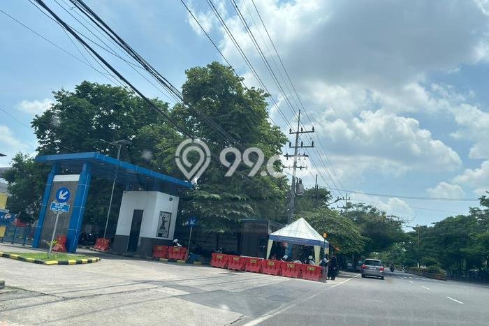 Tanah di Madiun, Madiun Luas 97m2 Dijual Segera Tanah di Madiun, Madiun Luas 97m2 Dijual Segera