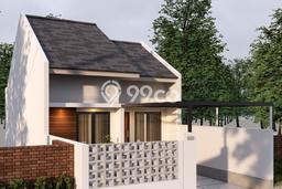 Jual Rumah Harga Miring Madiun Punya 2 Kamar & LT 84m2 Jual Rumah Harga Miring Madiun Punya 2 Kamar & LT 84m2