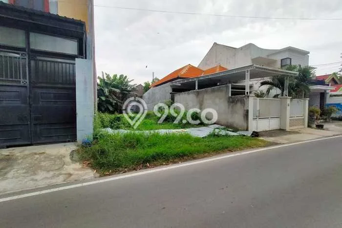 Untuk Dijual Tanah di Madiun Madiun Luas 213m2 SHM Untuk Dijual Tanah di Madiun Madiun Luas 213m2 SHM