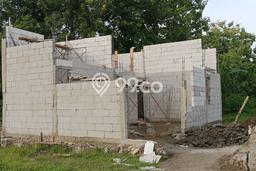 Tanah di Madiun, Madiun Luas 92m2 Dijual Segera Tanah di Madiun, Madiun Luas 92m2 Dijual Segera
