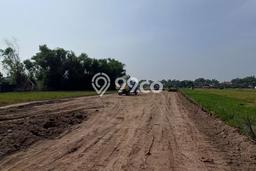 Lahan untuk Dijual Lokasi Madiun, Madiun Luas 97m2 SHM Lahan untuk Dijual Lokasi Madiun, Madiun Luas 97m2 SHM