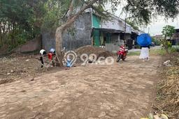 Tanah Kavling untuk Dijual di Madiun Madiun 82m2 Tanah Kavling untuk Dijual di Madiun Madiun 82m2
