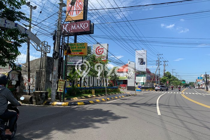 Lahan untuk Dijual di Madiun Madiun Luas 80m2 Lahan untuk Dijual di Madiun Madiun Luas 80m2