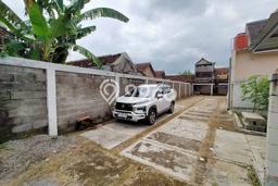 Lahan Strategis di Madiun Dijual dengan Luas 104m2 Lahan Strategis di Madiun Dijual dengan Luas 104m2