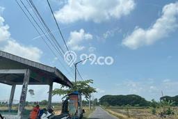 Kavling Tanah Dijual di Kartoharjo Madiun Spesifikasi 97m2 Kavling Tanah Dijual di Kartoharjo Madiun Spesifikasi 97m2