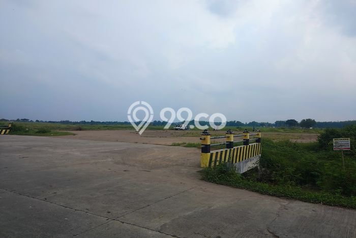 Tanah di Taman, Madiun Luas 86m2 Dijual Segera Tanah di Taman, Madiun Luas 86m2 Dijual Segera
