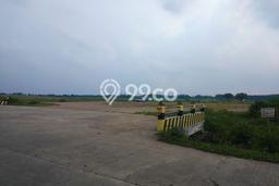 Tanah di Taman, Madiun Luas 86m2 Dijual Segera Tanah di Taman, Madiun Luas 86m2 Dijual Segera