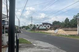 Lahan Dijual Lokasi Maospati, Magetan dengan Luas Tanah 78m2 dan Status SHM Lahan Dijual Lokasi Maospati, Magetan dengan Luas Tanah 78m2 dan Status SHM