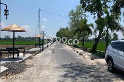 Kavling Tanah Dijual di Madiun Madiun Spesifikasi 94m2 Kavling Tanah Dijual di Madiun Madiun Spesifikasi 94m2