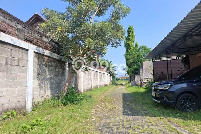 Lahan untuk Dijual Lokasi Madiun, Madiun Luas 104m2 SHM Lahan untuk Dijual Lokasi Madiun, Madiun Luas 104m2 SHM