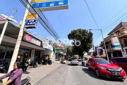 Untuk Dijual Tanah di Madiun Madiun Luas 94m2 SHM Untuk Dijual Tanah di Madiun Madiun Luas 94m2 SHM