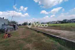 Lahan untuk Dijual Lokasi Kartoharjo, Magetan Luas 120m2 SHM Lahan untuk Dijual Lokasi Kartoharjo, Magetan Luas 120m2 SHM