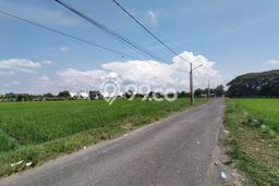Tanah untuk Dijual Lokasi Madiun, Madiun Luas 96m2 SHM Tanah untuk Dijual Lokasi Madiun, Madiun Luas 96m2 SHM