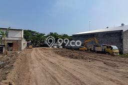 Tanah untuk Dijual di Madiun Madiun Luas 97m2 Tanah untuk Dijual di Madiun Madiun Luas 97m2