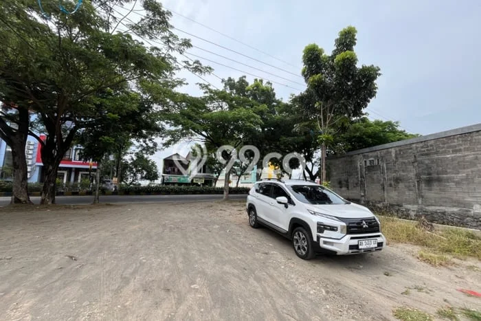 Lahan Strategis di Manguharjo Dijual dengan Luas 97m2 Lahan Strategis di Manguharjo Dijual dengan Luas 97m2
