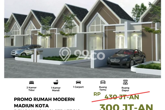 Lokasi Strategis! Dijual Ruko Bisnis di Madiun, Madiun Kondisi Bagus Lokasi Strategis! Dijual Ruko Bisnis di Madiun, Madiun Kondisi Bagus