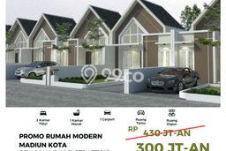 Lokasi Strategis! Dijual Ruko Bisnis di Madiun, Madiun Kondisi Bagus Lokasi Strategis! Dijual Ruko Bisnis di Madiun, Madiun Kondisi Bagus