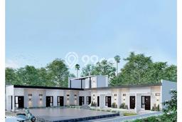 Dijual Kost di Kawasan Madiun, Madiun, Spesifikasi 3 KT, 3 KM, 36m2 Dijual Kost di Kawasan Madiun, Madiun, Spesifikasi 3 KT, 3 KM, 36m2
