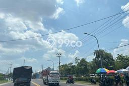 Tanah di Madiun, Madiun Luas 97m2 Dijual Segera Tanah di Madiun, Madiun Luas 97m2 Dijual Segera