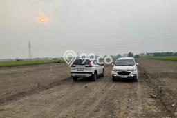 Dijual Tanah di Manguharjo Madiun Luas 95m2 SHM Dijual Tanah di Manguharjo Madiun Luas 95m2 SHM