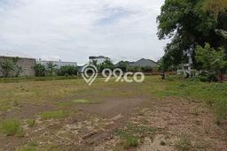 Lahan Kosong Dijual di Madiun dengan Area 94m2 Lahan Kosong Dijual di Madiun dengan Area 94m2