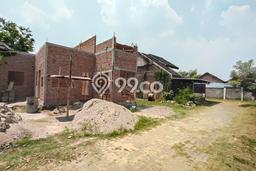 Kavling Tanah di Madiun Dijual Luas 104m2 Legalitas SHM Kavling Tanah di Madiun Dijual Luas 104m2 Legalitas SHM