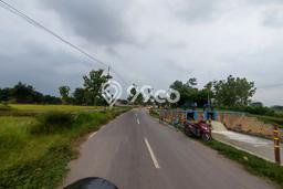 Jarang Ada! Tanah di Taman Punya Luas 86m2 SHM Jarang Ada! Tanah di Taman Punya Luas 86m2 SHM