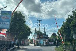 Lahan Kosong Dijual di Wungu, Madiun, Luas 92m2 Area Strategis Lahan Kosong Dijual di Wungu, Madiun, Luas 92m2 Area Strategis