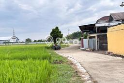 Tanah untuk Dijual Lokasi Madiun, Madiun Luas 95m2 SHM Tanah untuk Dijual Lokasi Madiun, Madiun Luas 95m2 SHM